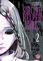 Suicide helper girl. Vol. 2