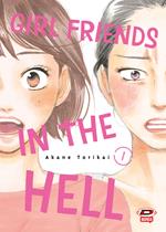 Girl friends in the hell. Vol. 1