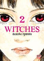 Witches. Vol. 2