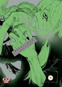 Libro After god. Vol. 9 Sumi Eno