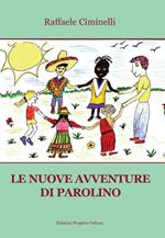 Le nuove avventure di Parolino