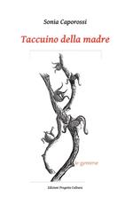 Taccuino della madre