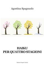 Haiku per quattro stagioni