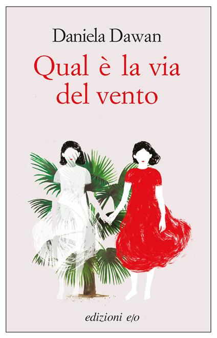 Qual è la via del vento - Daniela Dawan - ebook