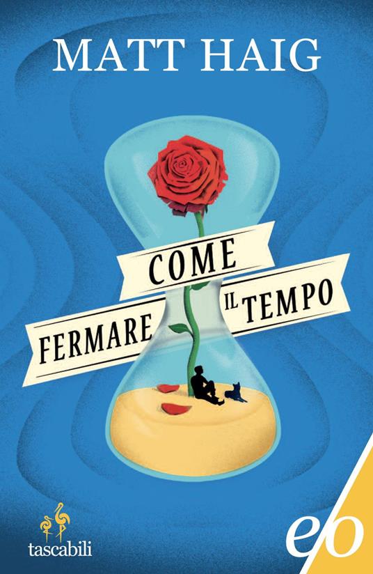 Come fermare il tempo - Matt Haig,Silvia Castoldi - ebook