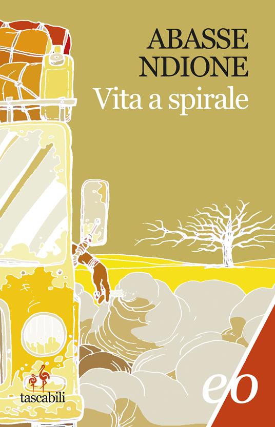 Vita a spirale - Abasse Ndione,Barbara Ferri - ebook