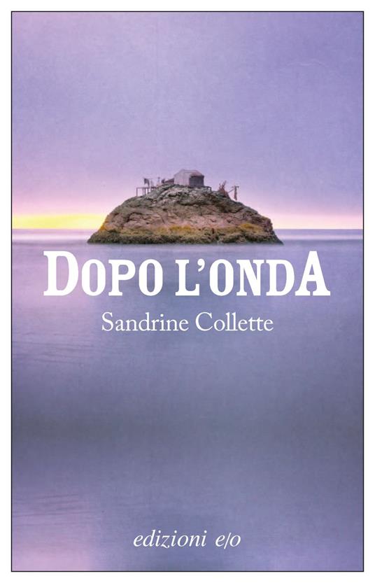 Dopo l'onda - Sandrine Collette,Alberto Bracci Testasecca - ebook