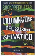 L' illuminazione del susino selvatico