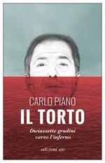 Il torto. Diciassette gradini verso l'inferno