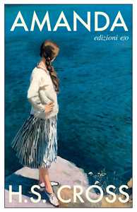 Libro Amanda H. S. Cross