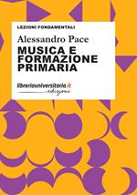 Musica e formazione primaria