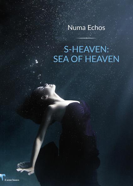 S-heaven: sea of heaven. Ediz. italiana - Numa Echos - copertina