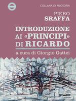 Introduzione ai «Principi» di Ricardo