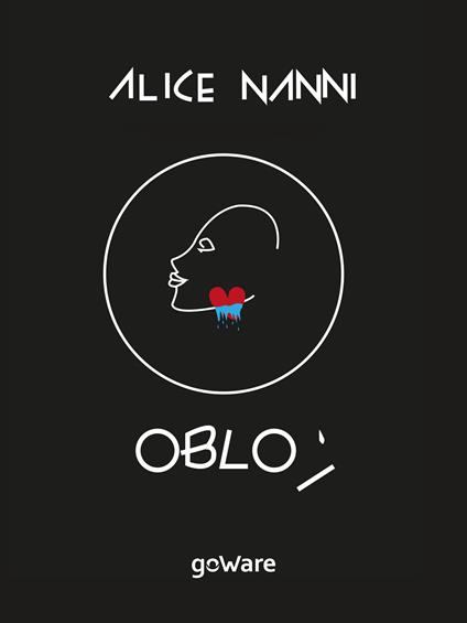 Oblò - Alice Nanni - ebook