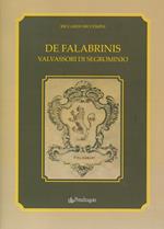 De Falabrinis. Valvassori di Segrominio