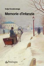 Memorie d'infanzia