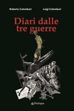 Diari dalle tre guerre