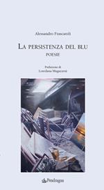 La persistenza del blu