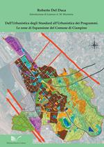 Dall'urbanistica degli standard all'urbanistica dei programmi. Le zone di espansione del Comune di Ciampino