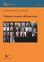 Valutare a scuola e all'università