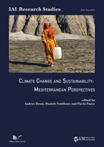 Climate change and sustainability: mediterranean perspectives