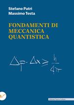 Fondamenti di meccanica quantistica