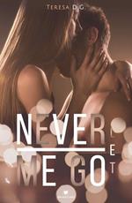 Never let me go