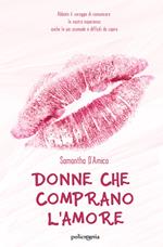 Donne che comprano l'amore