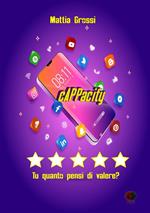 cAPPacity. Tu quanto pensi di valere?