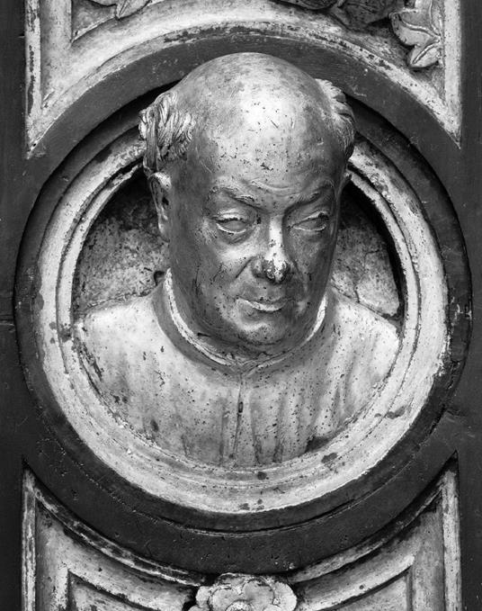 Ghiberti teorico. Natura, arte e coscienza storica nel Quattrocento - 4