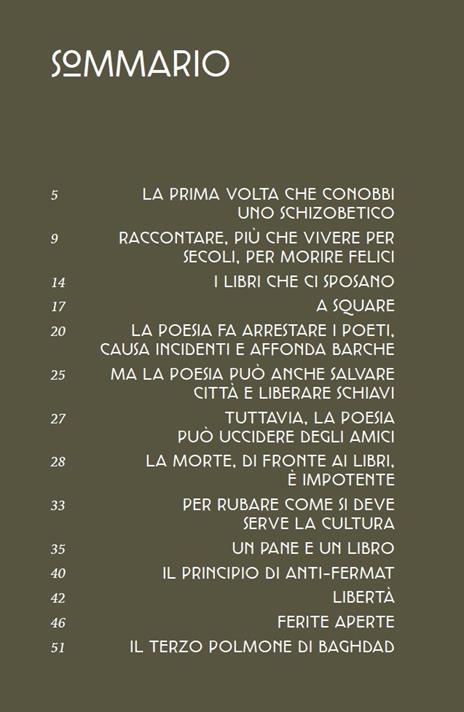 Il vizio dei libri - Afonso Cruz - 2