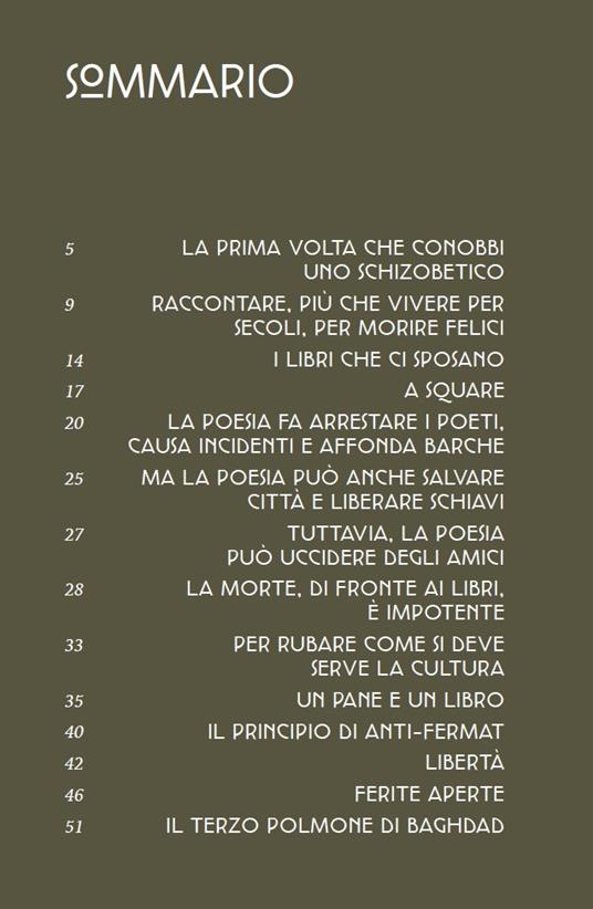 Il vizio dei libri - Afonso Cruz - 2