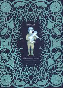 Libro Il cavaliere del secchio. Ediz. a colori Franz Kafka