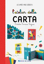 L'atelier della carta