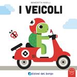 I veicoli. Primi pop-up. Ediz. a colori