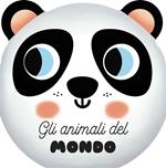 Animali del mondo