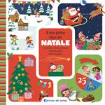 Il mio primo libro del Natale. Ediz. a colori