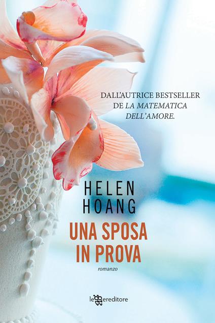 Una sposa in prova - Helen Hoang - copertina