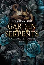 Garden of Serpents. Il giardino dei serpenti