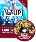 Come aprire un'attività di taglio, raccolta e vendita di legna da ardere. Con aggiornamento 2018. Con CD-ROM