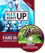 Come avviare un minicaseificio con eventuale allevamento di pecore-capre. Con aggiornamento 2018. Con CD-ROM