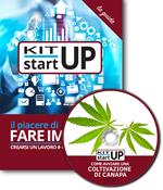 Come avviare una coltivazione di canapa. Con CD-ROM