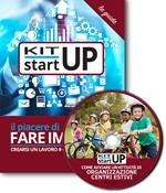 Come avviare un'attività di organizzazione centri estivi. Con aggiornamento 2018. Con CD-ROM