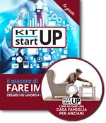 Come avviare una casa famiglia per anziani. Con aggiornamento 2018. Con CD-ROM