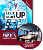 Come avviare un centro coworking, incubatore, centro uffici. Con aggiornamento 2018. Con CD-ROM