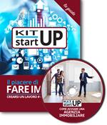 Come aprire un'agenzia immobiliare. Con CD-ROM