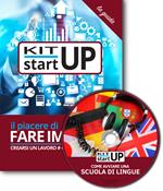 Come avviare una scuola di lingue. Con aggiornamento 2018. Con CD-ROM