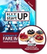 Come avviare una pasticceria. Con aggiornamento 2018. Con CD-ROM