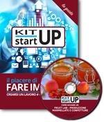 Come avviare un FruitLab. Produzione marmellate e confetture. Con aggiornamento 2018. Con CD-ROM