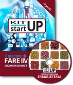 Come avviare una erboristeria. Con aggiornamento 2018. Con CD-ROM